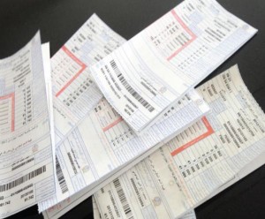 الكهرباء ترد على مضاعفة الفواتير: لا يشعرون باستهلاكهم