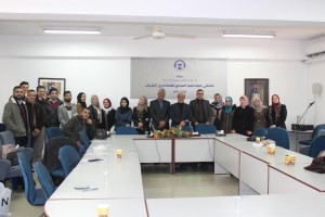 فيلادلفيا تنظم ملتقى القصاصين الشباب السابع