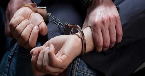 القبض على مطلوب خطير ومسلح بحقه 48 قيد جرمي بالاغوار الشمالية