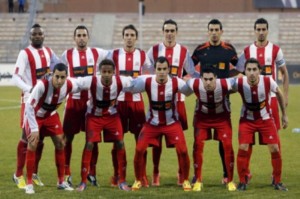 شباب الأردن يفوز على الحسين اربد ويتصدر مجموعته بالدرع