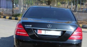 مدير السير: نسبة مخالفات المركبات الحكومية مرتفعة