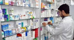 الصيادلة .. في مجال التدريب