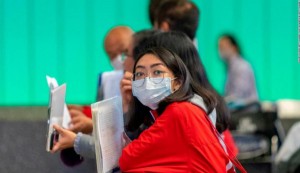 الصحة العالمية: فيروس (كورونا) ليس وباءً عالميًا