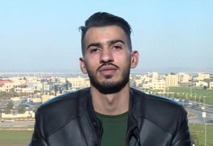 طالب أردني عائد من ووهان يروي تفاصيل ما جرى في بؤرة كورونا