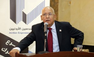 سمارة يؤكد استمرار إضراب مهندسي القطاع العام الأحد