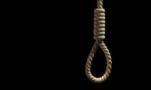 شبهة انتحار سيده ثلاثينية شنقاً بمدينه المفرق