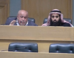 النائب خليل عطية : شركات الكهرباء تسرق الاردنيين