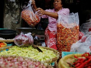 عبيدات: فيروس كورونا المستجد لا ينتقل عبر الغذاء