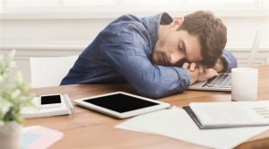 في هذه الحالة...القيلولة تضر ولا تفيد