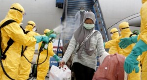 هذه الدول والمناطق التي وصلها فيروس كورونا للآن