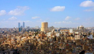 أجواء باردة بوجه عام وفرصة للأمطار بالشمال والوسط