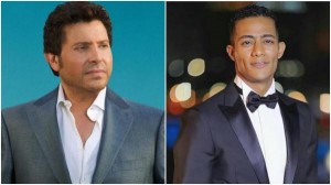 هاني شاكر يهاجم محمد رمضان