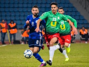 14700 تذكرة لمباراة نهائي الدرع