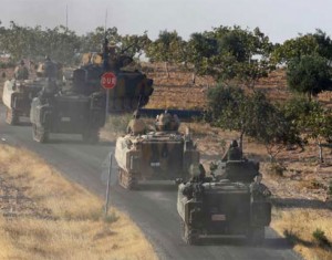 عشرات القتلى والجرحى من الجيش التركي في إدلب