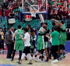 الوحدات يطلب استضافة بطولة غرب آسيا