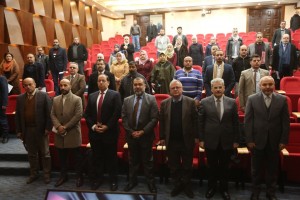 برنامج "بريما" للبحث العلمي يدعو الباحثين الأردنيين للاستفادة من الدعم المالي لمشاريعهم