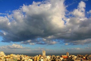 الاثنين .. طقس بارد ومستقر