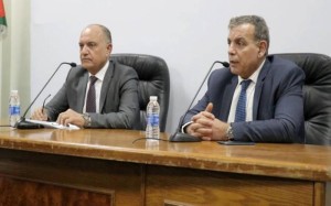وزير الصحة: في حال ارتفاع الإصابات بكورونا الى 20 حالة سيتم إغلاق المدارس ومنع التجمعات