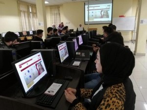 جامعة البترا تطلق مبادرة "اقرأ وتثقف"