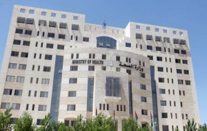 اعتماد 3 مراكز لاستقبال وفحص الحالات المشتبه باصابتها في الكورونا