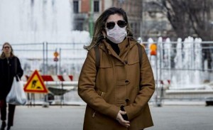 ارتفاع وفيات كورونا في إيطاليا إلى 107