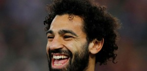 هذا "شرط" ليفربول لانضمام محمد صلاح إلى المنتخب الأولمبي