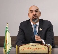 نقيب الصيادلة: كورونا ليس قاتلا وهذه الاطعمة تقي من الاصابة