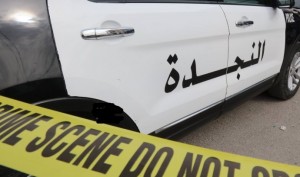إصابة رجلي أمن بمداهمة مطلوبين في إربد