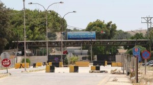 الاردن يدرس اتخاذ اجراءات جديدة بشأن المعابر الحدودية