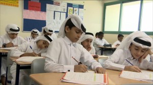 قطر تعلق دوام المدارس والجامعات الى اشعار آخر