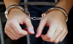 القبض على السيدة التي نشرت التسجيل الصوتي الذي اثار الهلع والخوف