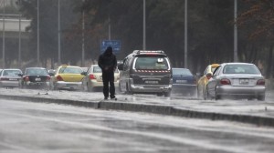 الامن العام يجدد تحذيراته للتعامل مع الحالة الجوية خلال المنخفض القادم