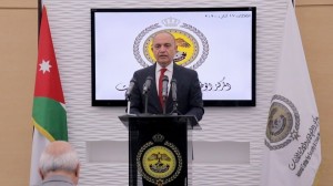 العضايلة: مستمرون بالحظر أياما واسابيع وتقيمه كل 48 ساعة