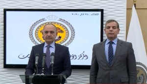 26 إصابة كورونا جديدة في الأردن وارتفاع الإجمالي إلى 153