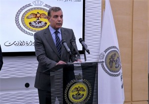 وزير الصحة: ارتفاع عدد اصابات كورونا في الاردن الى 172 حالة