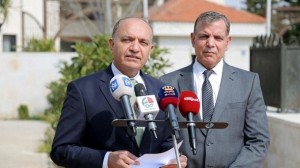 الحكومة: عزل إربد عن بقية المحافظات .. ولا منع للتسوق