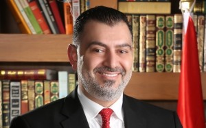 البطاينة: لو استطيع ان الف على الموظفين واحد واحد كأحد موظفي الحكومة والله لن اقصر