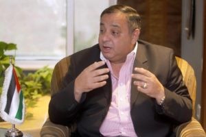القطاع الخاص في رعاية جلالة الملك .. بقلم الكابتن محمد الخشمان