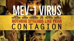 لماذا يجب تجنب أفلام الفيروسات والأوبئة؟