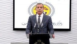 وزير الصحة: الحدود والمطارات ستبقى مغلقة لما بعد رمضان