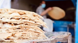 المشاقبة: صرف دعم الخبز السبت 25 نيسان