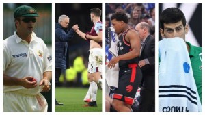 3 عادات رياضية قد تختفي بسبب فيروس كورونا