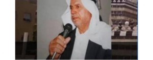 الشيخ الدبش .. مؤذن الأذان الموحد في الاردن في ذمة الله
