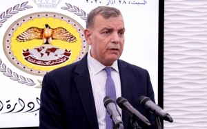 بالفيديو ... وزير الصحة: الأردن لم يسجل أي اصابة بكورونا اليوم