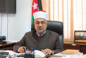 الخلايلة: قرار مرتقب حول صلاة التراويح خلال اسبوع