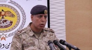 العميد الفراية: 39 مركبة و136 شخصا خالفوا حظر التجول الشامل