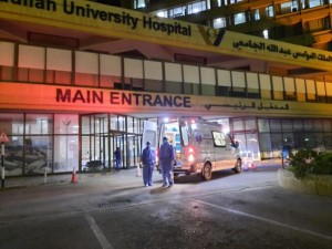 نتائج 400 عينة فحص ⁧‫كورونا‬⁩ لمخالطي السائق المصاب بـ ⁧‫إربد‬⁩ سلبية‬