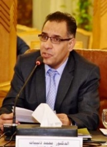 هل أصبح التقاضي الإلكتروني ضرورة مرحلية ورؤية استراتيجية في الظروف الحالية... بقلم : أ.د. محمد جمال الذنيبات -  جامعة عمان الاهلية