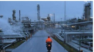 خطة أميركية لحماية شركات النفط من الإفلاس