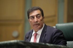 الطراونة يدعو الأردنيين للتخلص من عادات قديمة اختفت في زمن كورونا